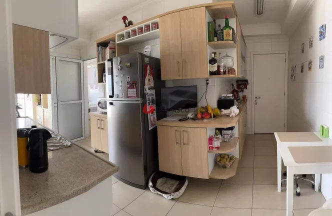 Imagem Apartamento à venda, Santa Maria, São Caetano do Sul, SP