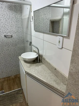 Imagem Apartamento Quartos e Sala à Venda em Praia do Morro - Guarapari/ES