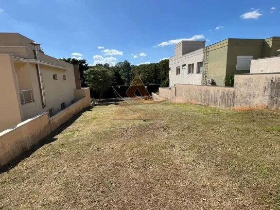 Imagem Terreno Condomínio - Ribeirão Preto - Bonfim Paulista