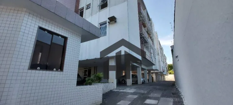 Imagem Apartamento com 03 quartos na Encruzilhada - Recife/PE