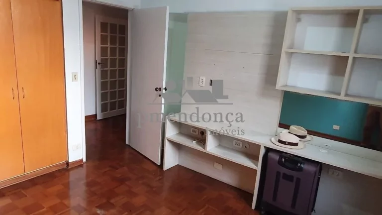 Imagem Excelente apartamento em Perdizes com 3 quartos e 2 vagas, 150m²
