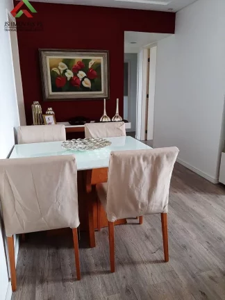 Imagem Vendo apartamento em Piedade, 3 Quartos