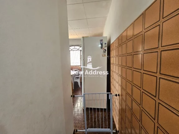 Imagem Casa com 3 Quartos à venda em Jardim América - Cariacica/ES