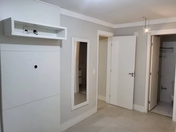 Imagem Apartamento para locação 02 dormitórios (01 suíte) no Bosque em Campinas