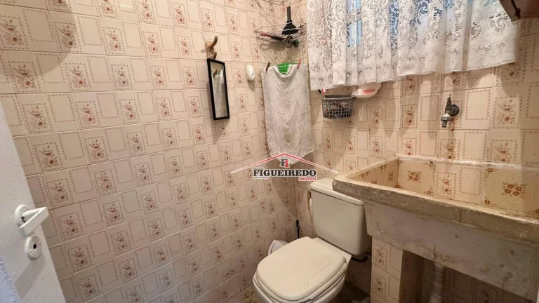 Imagem Kitnet à venda, 22 m² por R$ 140.000,00 - Vila Assunção - Praia Grande/SP
