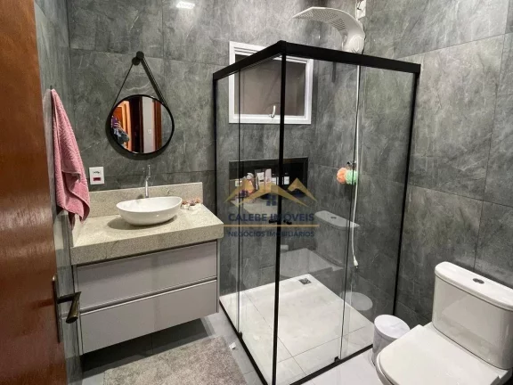Imagem Casa com 2 dormitórios à venda, 100 m² por R$ 380.000,00 - Jardim Paulista - Tatuí/SP