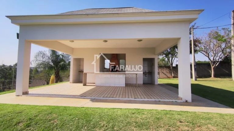 Imagem Casa em condomínio fechado para venda em Sorocaba-SP!