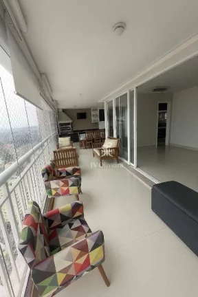 Apartamento com 4 dormitórios à venda, 177 m² por R$ 2.300.000 - Morumbi - São Paulo/SP