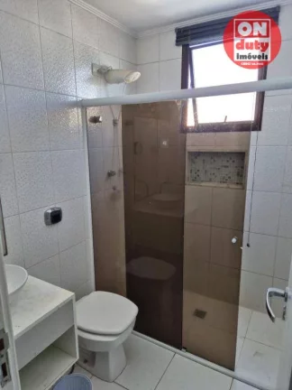 Imagem Apartamento em Santos, Gonzaga