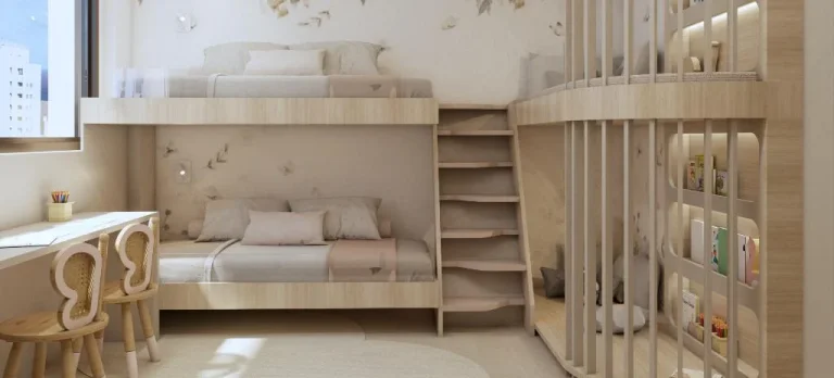 Imagem Apartamento Padrão