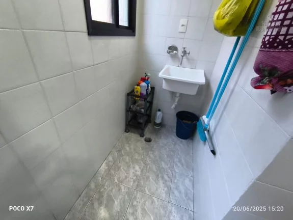 Imagem OPORTUNIDADE, Apto 1 Quarto, 1 vagas, Vila Caiçara, - Apenas R$ 270.000,00