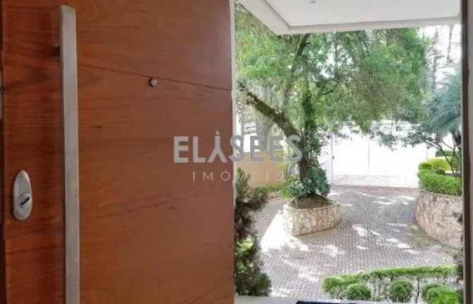 Imagem CASA RESIDENCIAL em SÃO PAULO - SP, ALTO DA BOA VISTA