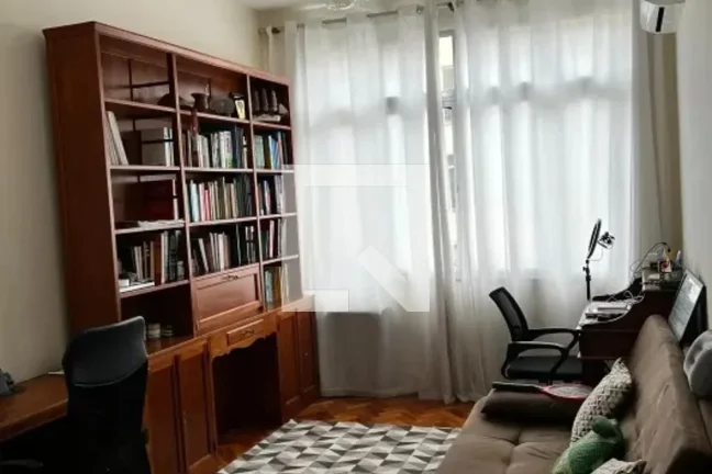 Imagem Apartamento à Venda - Copacabana, 4 Quartos, 139 m2