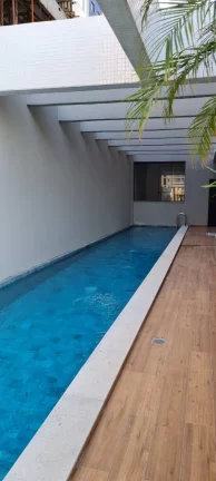 Imagem APARTAMENTO RESIDENCIAL em Itajaí - SC, Centro