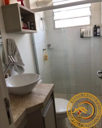 Imagem APARTAMENTO RESIDENCIAL em SALTO - SP, SALTO VILLE