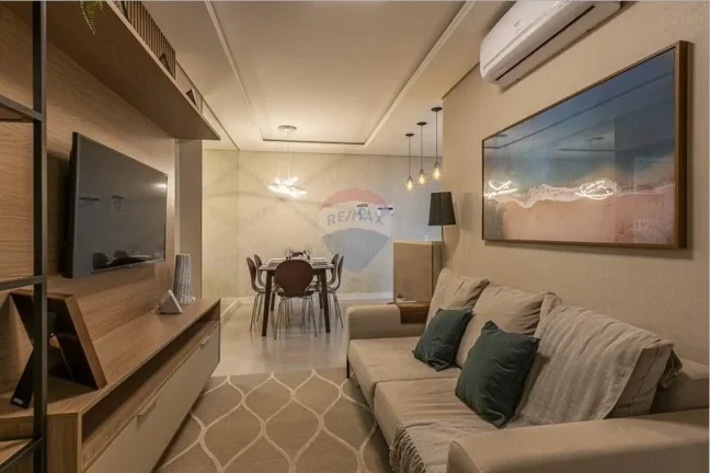 Imagem Apartamento na Planta no Campolim II – 2 dormitórios com suíte | Alto padrão no Campolim – Sorocaba