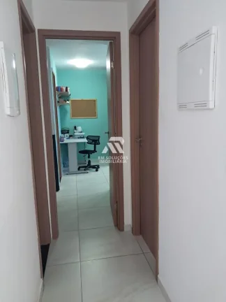 Imagem Apartamento 02 Quartos 01 Suíte lazer completo Vista belíssima da orla Candeias