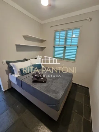 Imagem Apartamento - Ribeirão Preto - Vila Tibério - Região Oeste