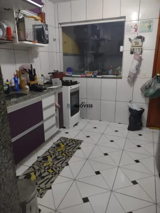 Imagem Casa a Venda no bairro Vista Alegre - São Gonçalo, RJ