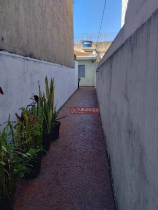Imagem OPORTUNIDADE Casa com 3 dormitórios à venda, 105 m² por R$ 470.000 - Jaçanã - São Paulo/SP