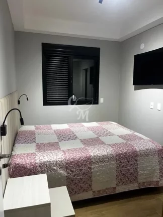 Imagem Apartamento Moderno