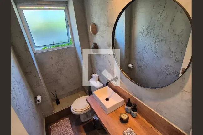 Imagem Casa à Venda - Vargem Grande, 4 Quartos, 240 m2