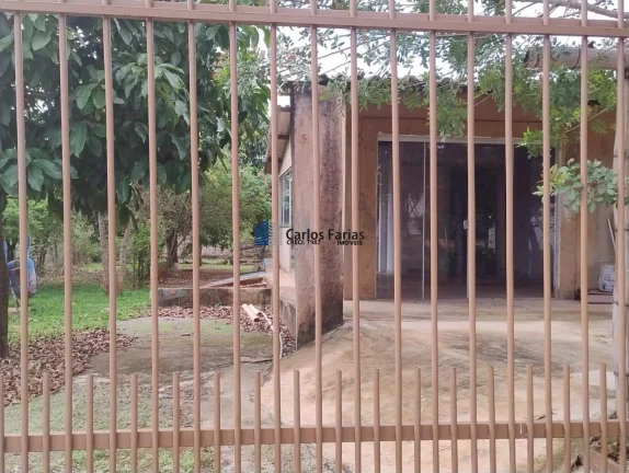 Imagem Casa em Condomínio para Venda em Brasília, Setor Habitacional Tororó (Jardim Botânico), 2 dormitórios, 2 banheiros, 2 vagas