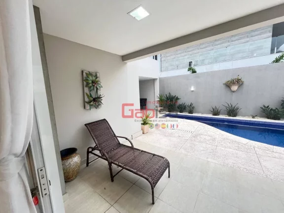 Imagem Casa com 4 dormitórios à venda, 270 m² por R$ 2.200.000,00 - Portinho - Cabo Frio/RJ