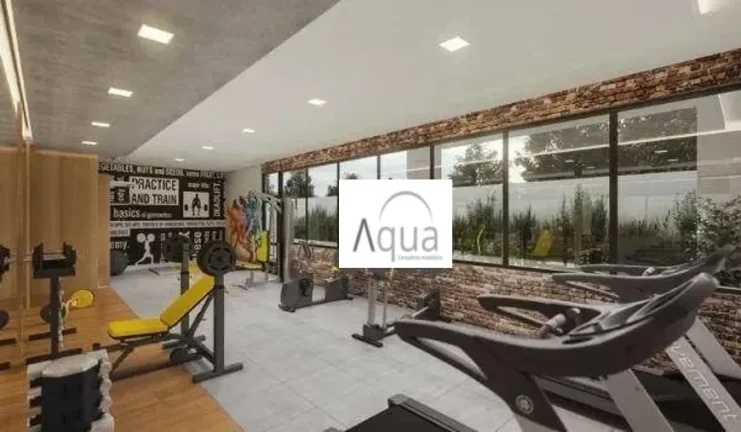 Imagem Apartamento para Venda em Santo André, Vila Assuncao, 3 dormitórios, 1 suíte, 2 banheiros, 2 vagas