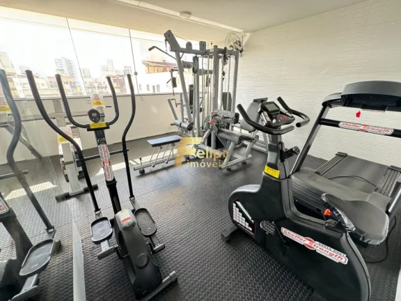 Imagem EXCELENTE OPÇÃO DE COMPRA APARTAMENTO 03 QUARTOS, PRAIA DO MORRO, GUARAPARI/ES.