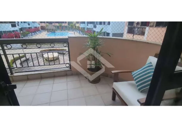 Imagem Apartamento de 3 Quartos no Recreio com Varanda e Lazer Completo!