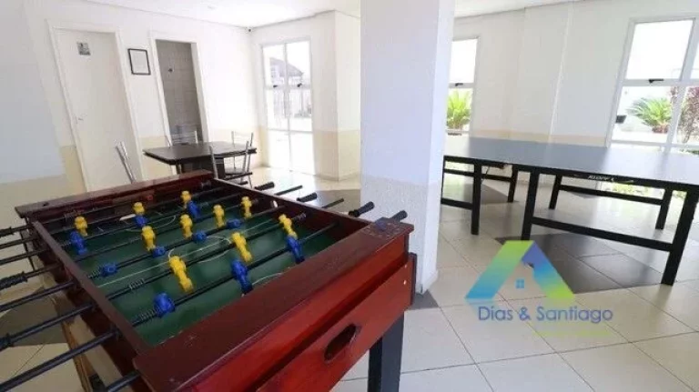 Imagem Apartamento com 2 dormitórios à venda, 50 m² por R$ 330.000,00 - Ipiranga - São Paulo/SP