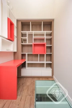 Imagem Casa em condomínio fechado com o maior pátio!

Você vai se surpreender com essa casa em condomín...