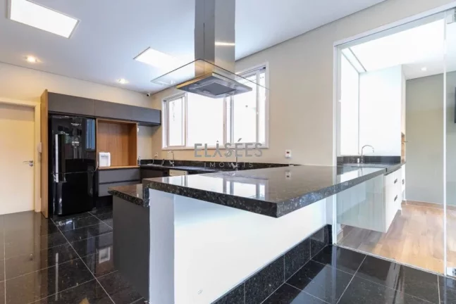 Imagem CASA RESIDENCIAL em SÃO PAULO - SP, ALTO DA BOA VISTA
