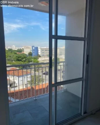 Imagem APARTAMENTO RESIDENCIAL em São Paulo - SP, Belém