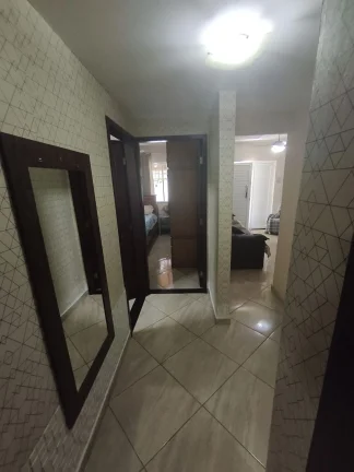 Imagem Casa com 3 quartos no Porto Novo, São Gonçalo/RJ