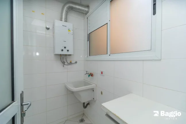 Imagem Apartamento de 3 quartos no Campo Comprido, Curitiba.
