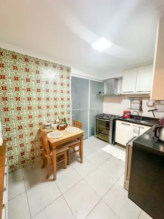 Imagem Apartamento à venda Itaim Bibi São Paulo