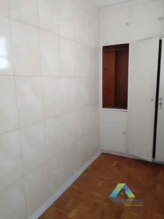 Imagem Apartamento à venda com 4 dormitórios e 3 banheiros em Pinheiros!!