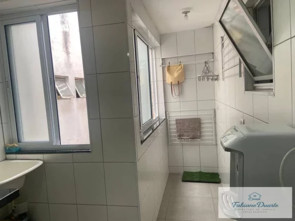 Imagem Apartamento Padrão - Residencial - Pronto para morar