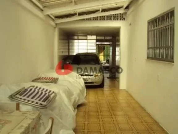 Imagem Sobrado para Locação 3 Quartos, 4 Vagas, Osvaldo Cruz, São Caetano do Sul - SP