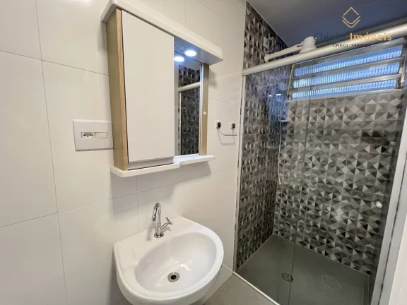 Imagem Apartamento mobiliado 1 Quarto | Consolação SP