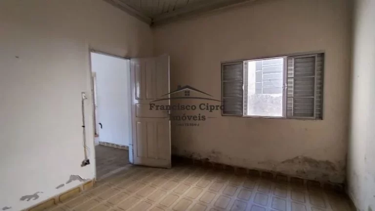 Imagem Casa à venda no bairro Campo do Galvão - Guaratinguetá/SP