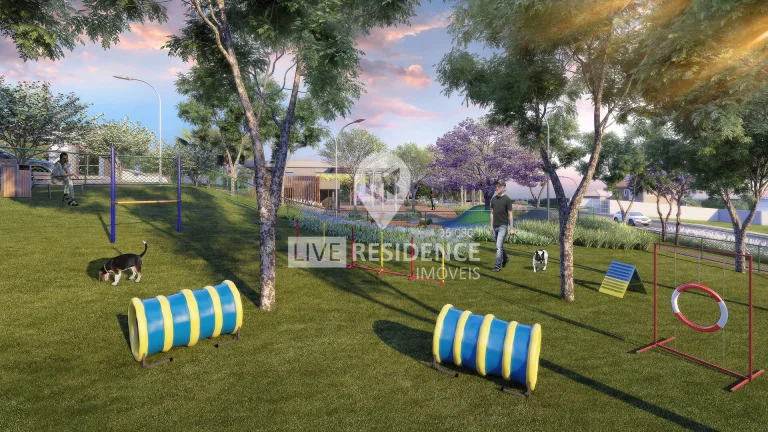 Imagem Terreno à venda no Reserva Bellano em Itatiba/SP - R$250.000,00