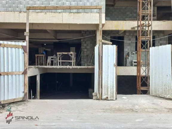 Imagem Apartamento com 3 dormitórios à venda, 120 m² por R$ 920.000,00 - Vila Caiçara - Praia Grande/SP