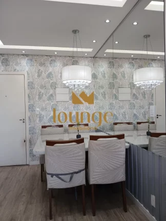 Imagem Apartamento à venda em Vila Helena Zona Norte - Sorocaba/SP