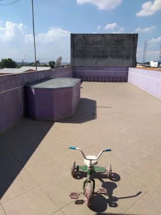 Imagem Sobrado com 3 dormitórios à venda, 200 m² por R$ 650.000,00 - Jardim Saúde - Suzano/SP