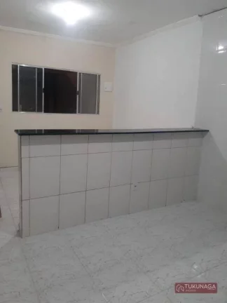 Imagem Casa com 2 dormitórios à venda por R$ 345.000,00 - Jardim Fortaleza - Guarulhos/SP