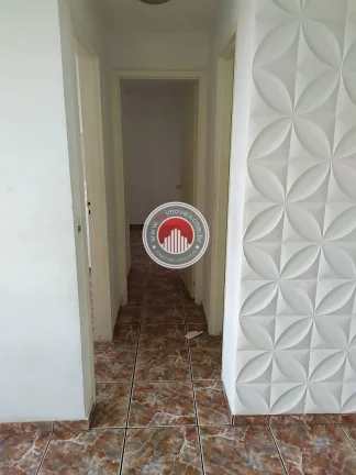 Imagem Apartamento a Venda no bairro Centro - Nilopolis, RJ
