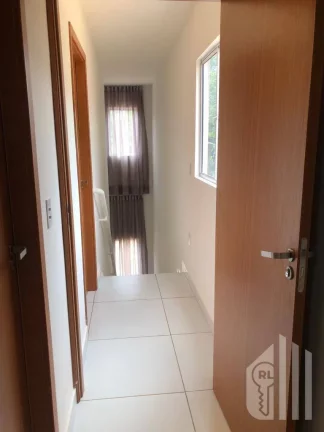 Imagem Casa DUPLEX em construção à venda, por R$ R$ 405.000,00 - Condomínio JARDINS DI ROMA - Pedra Mole - Teresina/PI